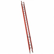 LADDER, EXTENSION, 32 FT, FIBERGLASS. TYPE 1A