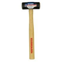 HAMMER, BRICK, 20 OZ., TRU-TEMPER