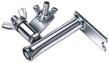 BRACKET, TROWEL, SWIVEL TYPE