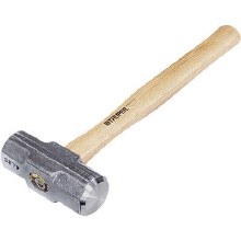 HAMMER, ENGINEER, 3 LB.