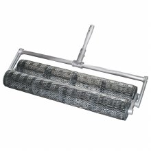TAMPER, ROLLER, 36", 1-3/4" BUTTON
