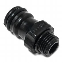 HOSE CONNECTION FOR CUTOFF -MALE