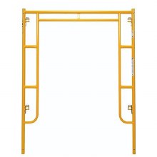 FRAME, OPEN, 5' x 6'-6"