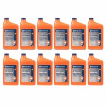 OIL, BAR & CHAIN, CASE OF 12 1-QUART