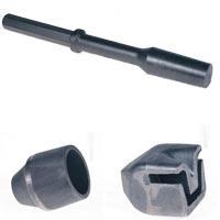 SIGN POST DRIVER- FOR 1-1/8"-6 SIGN POST DRIVER- FOR 1-1/8"-6