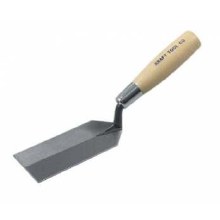 TROWEL, MARGIN, 5" X 2"