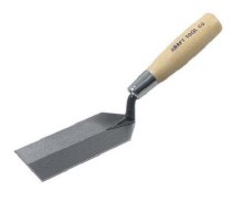 TROWEL, MARGIN, 8" X 2"