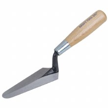 TROWEL, CROSS JOINT, 5" L X 1-3/4"