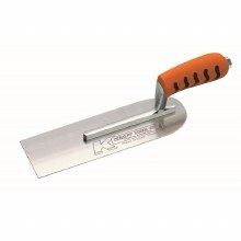 TROWEL, PIPE, 10-1/2" x 3", PROFESSIONAL