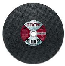 ABRASIVE WHEEL, 16" X 5/32" X 1", CONCRETE / MASONRY