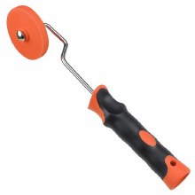 Additional picture of ROLLER, JOINT, 1/2", FLAT FACE