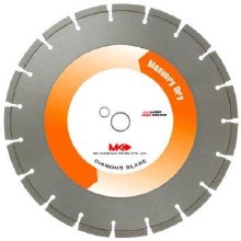 BLADE, DIAMOND, 14" X .110 X 1" ARBOR, FOR HARD BRICK, U SLOT BLADE, DIAMOND, 14" X .110 X 1" ARBOR, FOR HARD BRICK, U SLOT