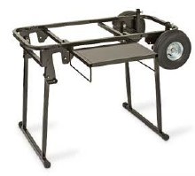 STAND, FOR TILE SAW