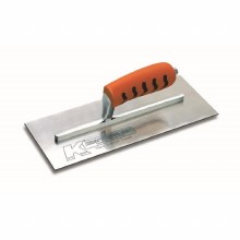 DRYWALL TROWEL, 14"x 4-1/2", PRO-FORM HANDLE