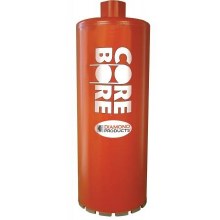 CORE BIT, 12" WET, HEAVY DUTY, ORANGE