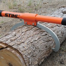 Additional picture of LOG CARRIER