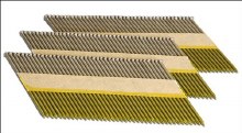 NAIL, FRAMING, 2-1/2" X .099, S