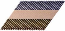 NAIL, SEN/PAS, 2" X .113. COATED SMOOTH NAIL, SEN/PAS, 2" X .113. COATED SMOOTH