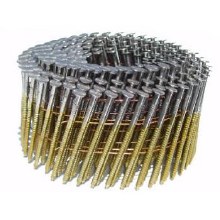 NAIL, ROOFING, COIL, 1-3/4", GALVANIZED
