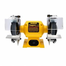 Additional picture of Grinder Bench 8" Dewalt