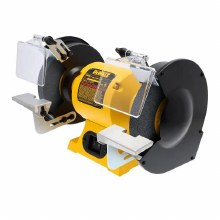 Additional picture of Grinder Bench 8" Dewalt