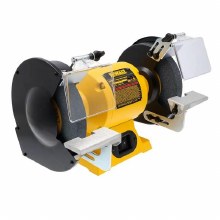 Additional picture of Grinder Bench 8" Dewalt