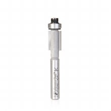 Additional picture of ROUTER BIT, 3/8", 2-FLUTE, FLUSH TRIM-SHALLOW, WITH BALL BEARING