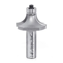 Additional picture of ROUTER BIT, 1/2" R, CORNER ROUND, 2 FLUTE