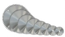 BLADE, CIRCULAR, 10" X 40 TOOTH, CARBIDE,