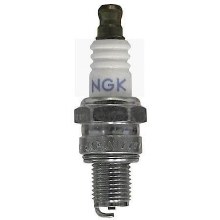 SPARK PLUG, NGK, CMR4H - 4-MIX ONLY