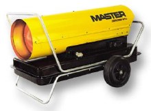 HEATER, PROPANE, 350,000 BTU HEATER, PROPANE, 350,000 BTU