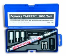TAPPER CONDRIVE TOOL-FOR TAPPERS & TAPCONS