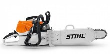 MS 462 RESCUE SAW, with DEPTH LIMITER