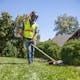 Additional picture of TRIMMER, LOOP HANDLE, FS94R, 1.2HP, 12.1L