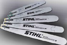 BAR 16", .325 PITCH, 62 DRIVERS