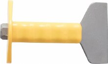 Additional picture of CHISEL, GUARDED MASON'S