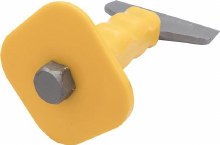 Additional picture of CHISEL, GUARDED MASON'S