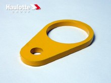 EMERGENCY LOWER GUIDE EMERGENCY LOWER GUIDE