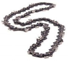 CHAIN, 12", 3/8P", .050, 44 DRIVERS