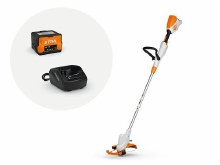 FSA50 TRIMMER, CORDLESS  SET