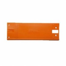 SCABBARD, BAR, EXTENSION FOR 15" SCABBARD