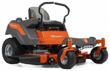 MOWER, ZERO TURN, Z248F, SPECIAL EDITION, 21.5HP KAW 48" CC FAB DECK