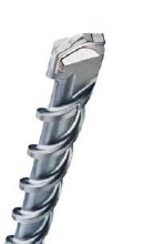 Additional picture of Bit Rotary Hammer Spline Speedx 1" x 11" Bosch