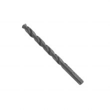 DRILL BIT, 11/32" BLACK OXIDE- FOR STEELCARDED