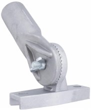 ADAPTER, FOR FRESNO, THREADED HANDLE