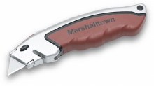 Additional picture of UTILITY KNIFE, BLADE