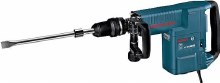Additional picture of CHIPPER, SDS MAX DEMOLITION TOOL CORDED 120V  18.4 FT LB.