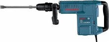 Additional picture of CHIPPER, SDS MAX DEMOLITION TOOL CORDED 120V  18.4 FT LB.