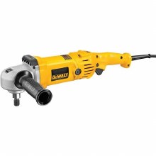 Additional picture of Polisher 7" - 9" Variable Speed 0-600/3500 RPM Corded w/Soft Start Dewalt