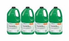 OIL, BAR & CHAIN, 1 GAL, BIOPLUS-CASE OF 4